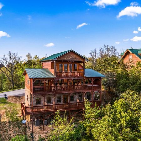 Grand View Lodge Pigeon Forge Exterior photo